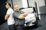 Peugeot HR1 Concept 2010 года